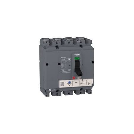 Disjoncteur easypact CVS160B (25 KA at 380/415 V) avec déclencheur magneto-thermique
