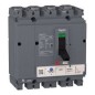 Disjoncteur easypact CVS160B (25 KA at 380/415 V) avec déclencheur magneto-thermique