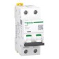 Disjoncteur Miniatu ACTI9 IC60N 2P 16A C