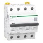 Disjoncteur miniature  ACTI9 IC60N 4P 50A C