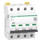 Disjoncteur miniature  ACTI9 IC60N 4P 32A C
