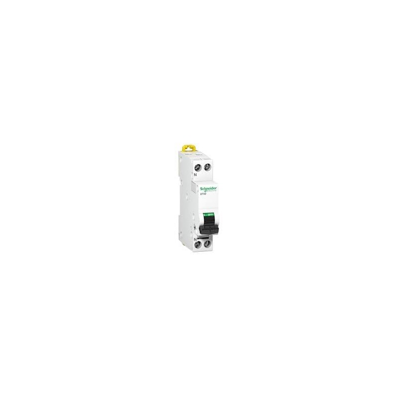 Disjoncteur miniature  ADTI9 DT40 1P-N 32A C 230V