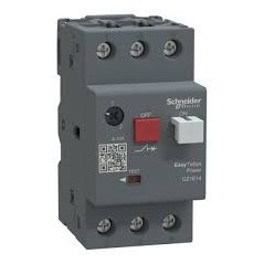 Disjoncteur moteur (6-10A) GZ1E14R Easypact TVS GZ1