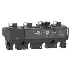 Déclencheur TM250D pour ComPacT NSX 250 magnétique-thermique calibre 250 A 4P 4d