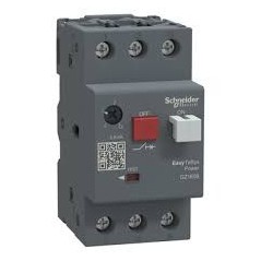 Disjoncteur moteur (2.5-4A) Easypact TVS GZ1 GZ1E08R