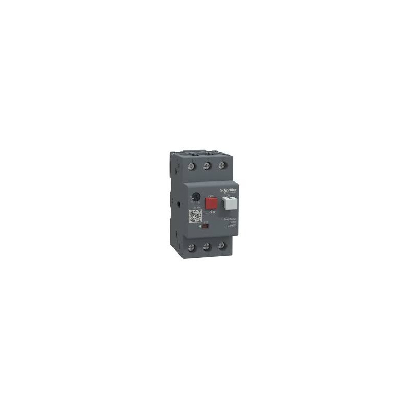 Disjoncteur moteur (20-25A) Easypact TVS GZ1 GZ1E22
