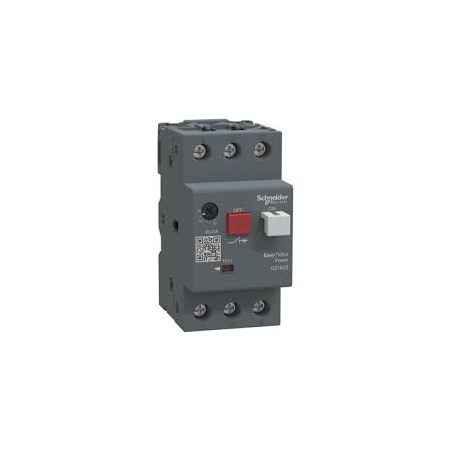 Disjoncteur moteur (20-25A) Easypact TVS GZ1 GZ1E22