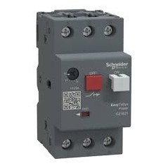 Disjoncteur moteur (17-23A) Easypact TVS GZ1 GZ1E21