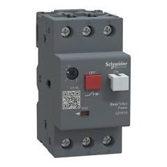 Disjoncteur moteur ( 4-6,6A) Easypact TVS GZ1 GZ1E10