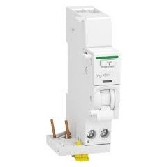 Bloc differentiel ACTI9 VIGI IC40 C 25A 1P N 300MA