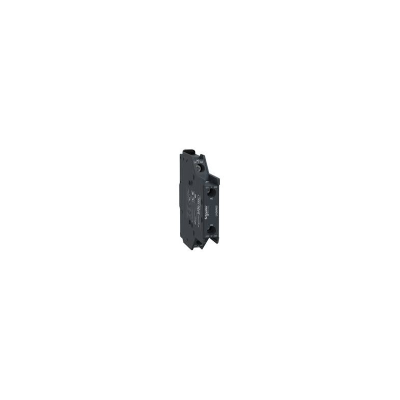 BLOC CONTACT 2O LATERAL