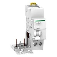 Bloc Differentiel ACTI9 VIGI IC60 2P 25A 300mA AC-TYPE BLOC
