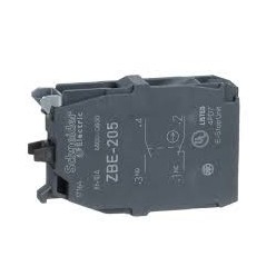 Contact Vis Etrier F+O