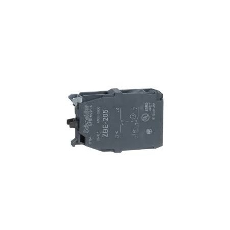 Contact Vis Etrier F+O