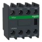 BLOC CONT 2F + 20 FRONTAL