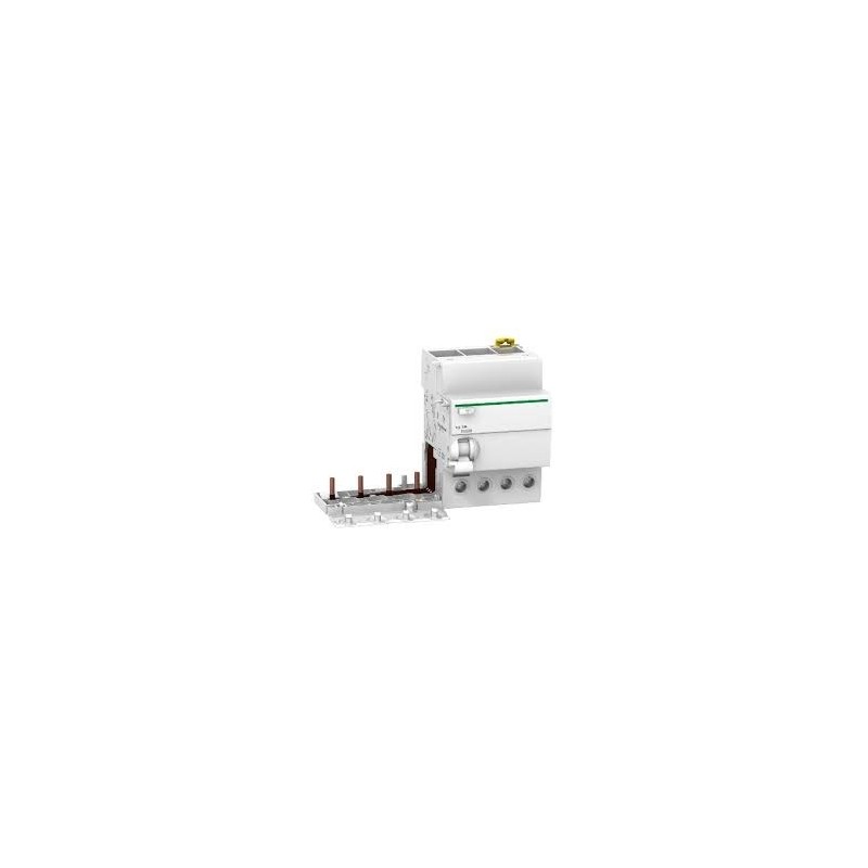 Bloc differentiel ACTI9 VIGI IC60 4P 63A 30MA