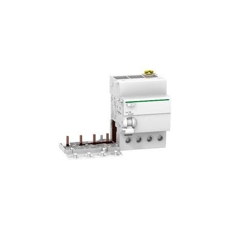 Bloc differentiel ACTI9 VIGI IC60 4P 63A 30MA