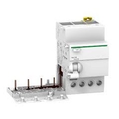 Bloc Differentiel ACTI9 VIGI IC60 4P 25A 30MA AC