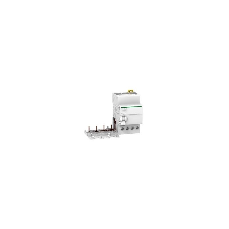 Bloc Differentiel  ACTI9 VIGI IC60 4P 25A 30MA AC