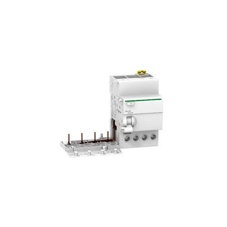 Bloc Differentiel ACTI9 VIGI IC60 4P 25A 30MA AC