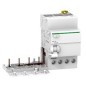 Bloc Differentiel  ACTI9 VIGI IC60 4P 25A 30MA AC