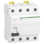 Interrupteur ACTI9 IID K 4P 25A 30MA