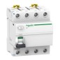 Interrupteur Differentiel ACTI9 IID 4P 63A 30MA AC-TYPE 
