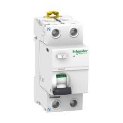 Interrupteur diferentiel ACTI9 2P 25A 300MA