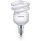 Lampe Eco spirale  PHILIPS 8W  WW E27  220v