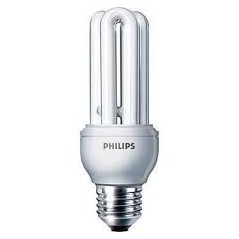 Lampe Eco 14W /865 CDL E27 lumiere du jour