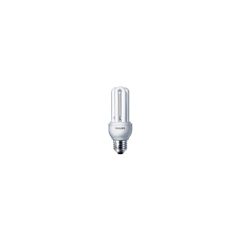 Lampe Eco 14W /865 CDL E27 lumiere du jour