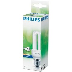 Lampe Eco 14W /865 CDL E27 lumiere du jour