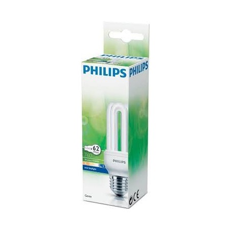 Lampe Eco 14W /865 CDL E27 lumiere du jour