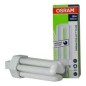 Lampe fluocomopacte DULUX T 26W/840 PLUS GX 24d-2 Blanc Froid OSRAM