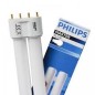 Lampe fluocomopacte MASTER PL-L 55W/840 4000K 4P 2G11 blanc brillant PHILIPS