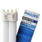 Lampe fluocomopacte MASTER PL-L 18W/840 4000K 4P 2G11 blanc brillant PHILIPS