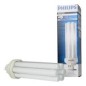 Lampe fluocomopacte a alimentation separee MASTER PL-C 13W - 840 Blanc Froid | 4 Pin PHILIPS