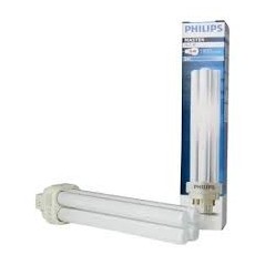 Lampe fluocomopacte a alimentation separee MASTER PL-C 26W - 840 Blanc Froid | 4 Pin PHILIPS