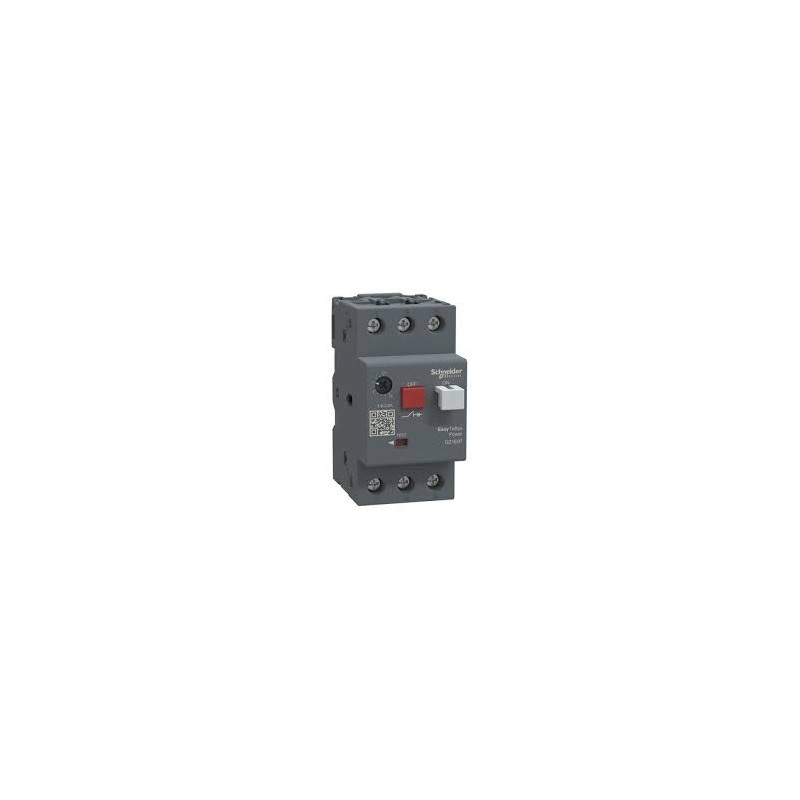Disjoncteur Moteur(1.6-2,5A) EasyPact TVS