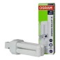 Lampe Osram Dulux D 10W 840 | Blanc Froid - 2-Pins
