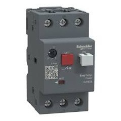 Disjoncteur Moteur  (1-1.6A) EasyPact TVS