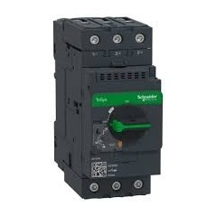 Disjoncteur moteur  65A