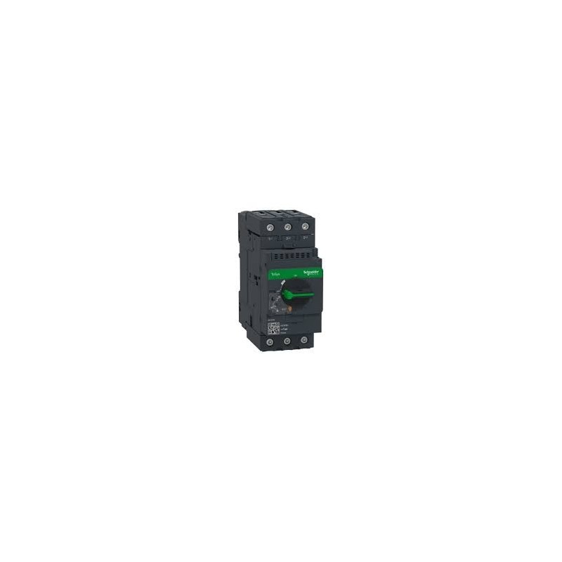 Disjoncteur moteur  65A