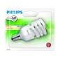 Lampe Eco spirale  Philips 12W CDL E27  220v