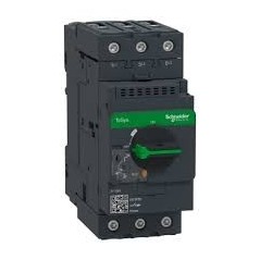 Disjoncteur moteur  50A