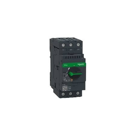 Disjoncteur moteur  50A