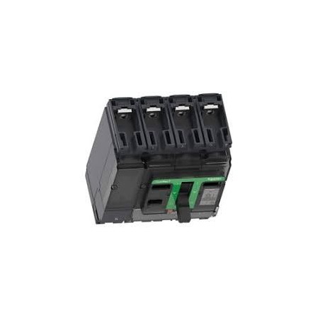 Disjoncteur ComPacT NSX250F - TM-D 250A - 4P4D - 36kA - montage fixe