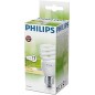 Lampe Eco spirale  PHILIPS 15W  WW E27  220v