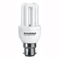 Lampe ECO B22 23W / 827 SILVANIA
