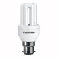 Lampe ECO  B22 15W / 827 SILVANIA